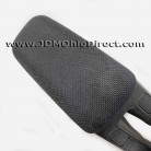JDM EK4 Civic SiR Black Armrest
